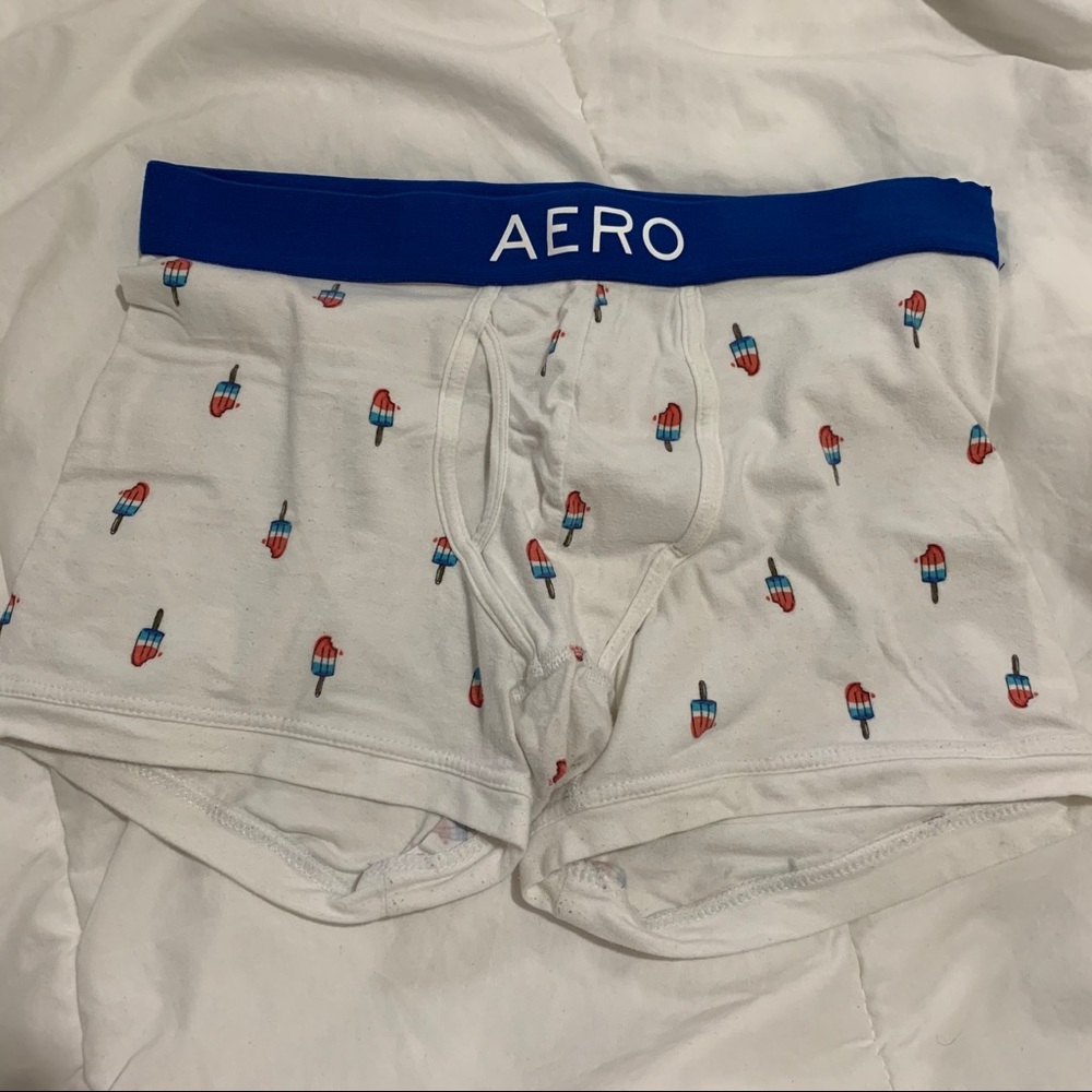 Aeropostale Boxer Briefs